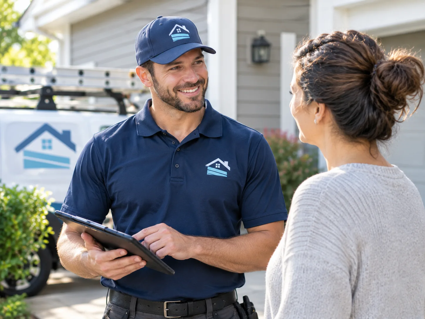 Siding Repair Vs Replacement in Weehawken, NJ